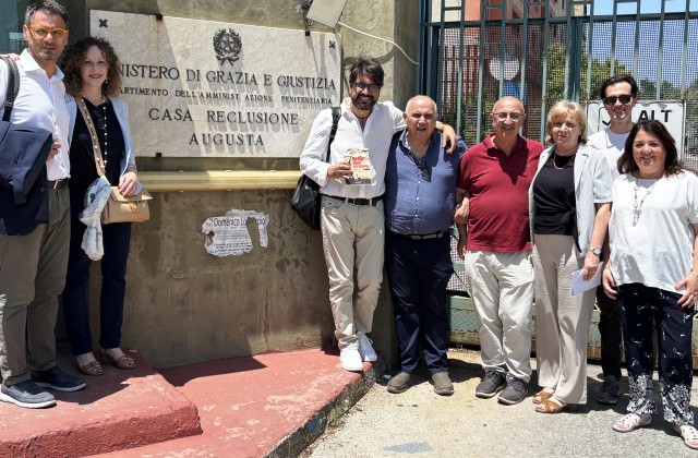 Augusta. “Educare alla salute: Incontri sulla prevenzione delle malattie infettive”